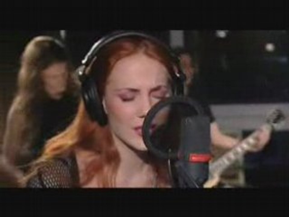 Epica - Seif Al Din - live