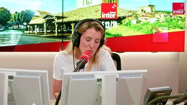 Matt Groening, créateur des Simpson : Même si en Amérique ça ne va pas bien, il faut qu'on y reste et qu'on se batte