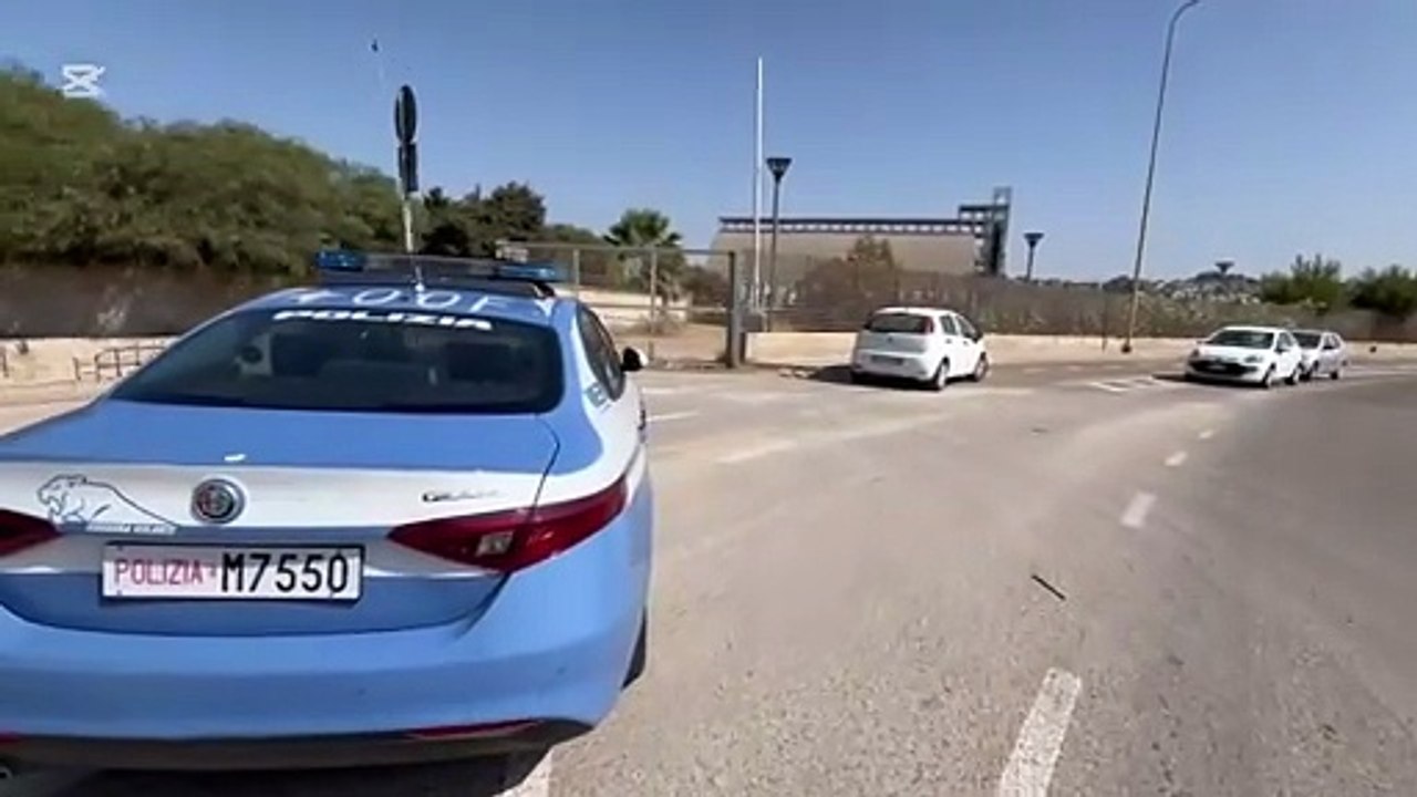 Trovato il corpo senza vita di un 16enne a Su Siccu: indagini della polizia