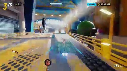 Disney Speedstorm | Ariel - Gameplay #20