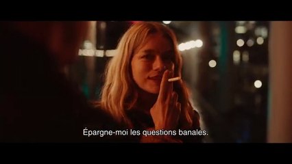 ETERNAL ｜ BANDE-ANNONCE OFFICIELLE (Romance, Fantastique)