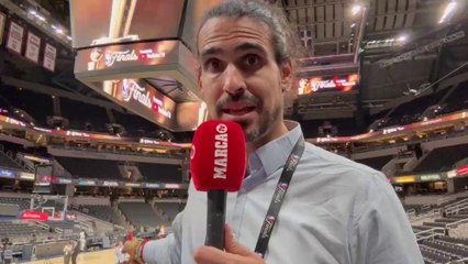 "Indiana dominó pero OKC nunca pierde dos seguidos: que nadie descarte 7 partidos"