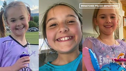 Travis Decker Case_ Police “Closing In” on Dad Accused of Killing Kids _ E! News