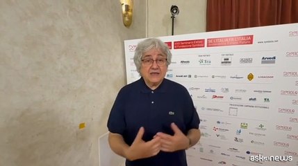 Realacci (Symbola): Italia riparta dai suoi punti di forza