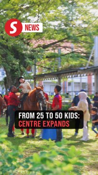 Pengaman-PDRM Autism Centre expands, fostering inclusivity