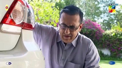 Hum Tum - Episode 10 - [ Ahad Raza Mir, Ramsha Khan, Junaid Khan, Sarah Khan ]