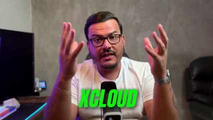 MELHOR APLICATIVO DE IPTV EM 2025 - XCLOUD TV