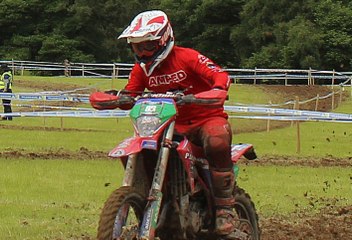 Hafren Dirt Bike Club's British Enduro Championship