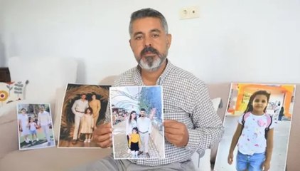6 Şubat depremlerinden bu yana çocuklarından haber alamayan baba: 3 babalar günü geçti ama hiçbir babalar gününde sevinemedim