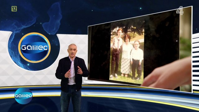 Galileo - frag.odc.1139 - zagraniczna gwiazda TikToka i jego rodzina [14.06.2025]
