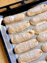 Biscuits Cuillère Faits Maison : Ma Recette Facile et Inratable pour le CAP Pâtissier
