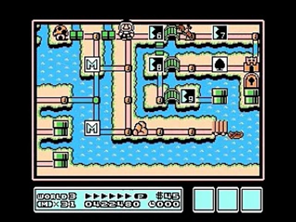 Super Hammer Bros 3 (Part 2)