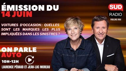 Voitures d’occasion : quelles  sont les marques les plus impliquées dans les sinistres ?