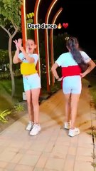 Dance_with_my_bestie😊♥️#kashishpatel#trendingsong#duetdance#danceshorts#shortsfeed#shorts