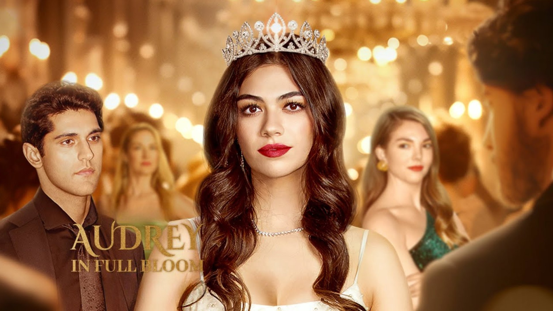 ⁣Audrey In Full Bloom (2025) - Full Movie |FullHD #shortfilm