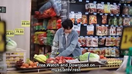 [ENG] EP.5 Moon and Dust (2025)