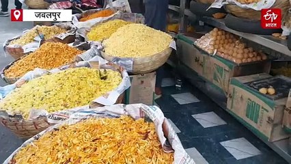बड़ी लजीज है रावलपिंडी की पिन्नी, स्वाद ऐसा कि दूर दूर से जबलपुर दौड़े लगा देते हैं लोग
