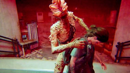 The Last of Us Part II Remastered GAMEPLAY PART 24