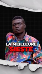 La sieste la plus rentable