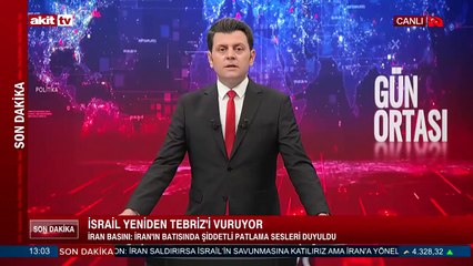 Dr. Barış Adıbelli bölgedeki son durumu değerlendirdi