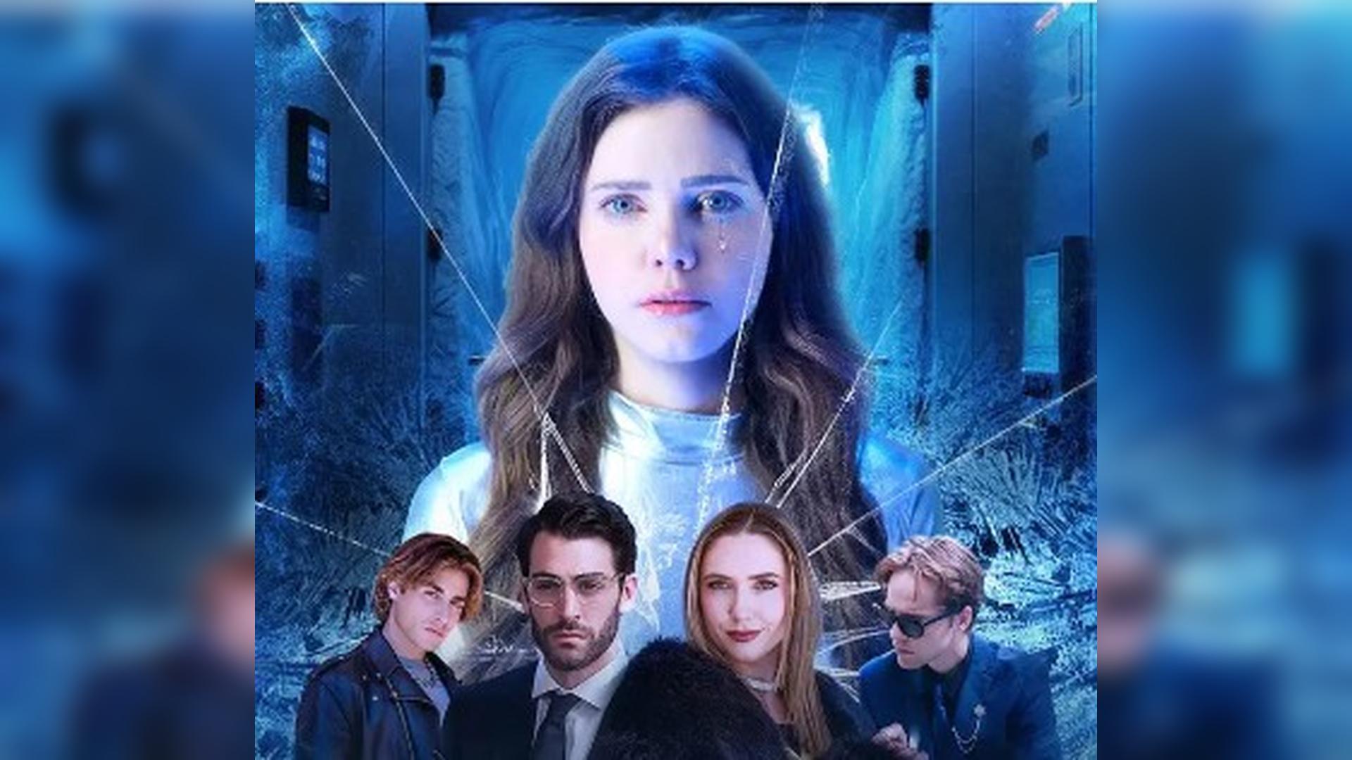 Frozen Heiress: Revenge After 30 Years of Silence