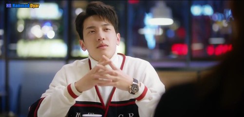 INTENSE LOVE EPISODE 2 (HINDHI DUBBED)