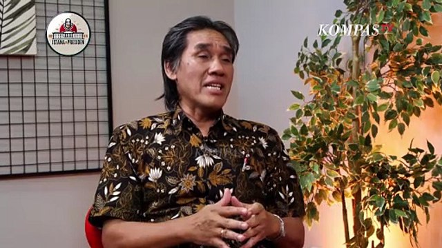 Wartawan Istana beberkan Isi Rapat Presiden Prabowo: Seskab Teddy Sempat Marah | Istana & Presiden