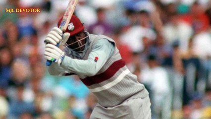 Desmond Haynes – The Legendary West Indies Opener | Full Biography & Cricket Career