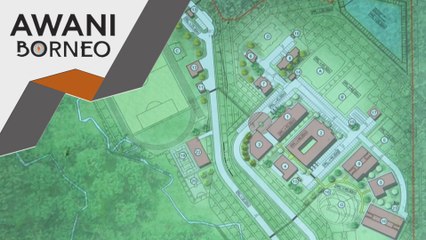 Kolej Profesional Mara, pusat pengajian tinggi pertama Kapit