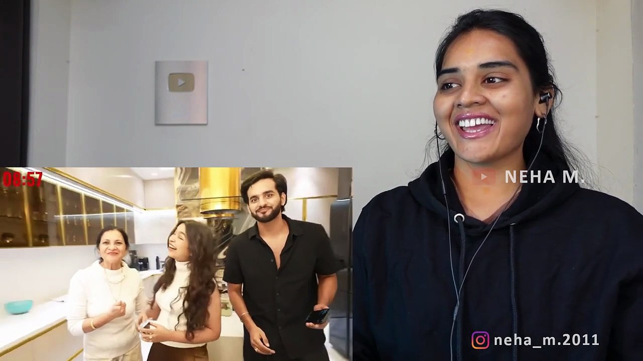 I Gave my CREDIT card to Nischay & Ruchika BUT 10 minutes to SPEND REACTION _ Fukra Insaan _ Neha M.