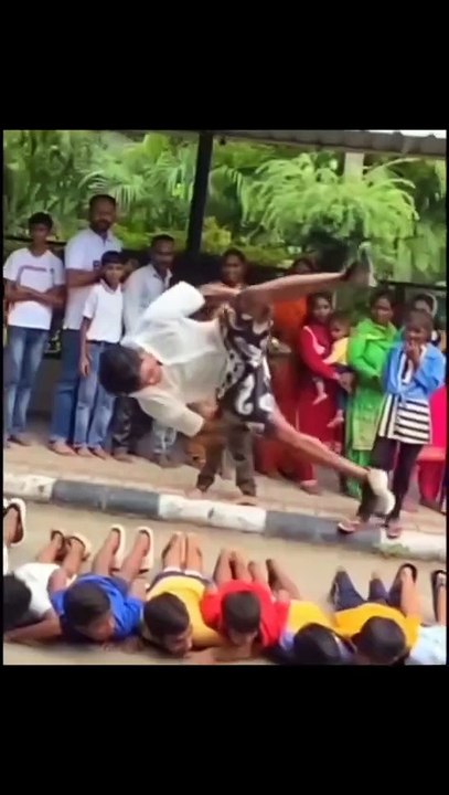 Funny Video Part 1