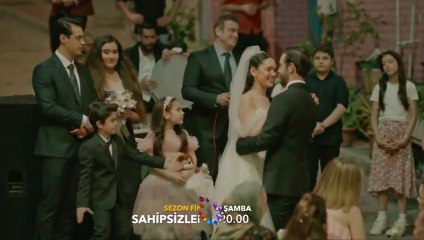 Sahipsizler 28. Bölüm 1. Fragmanı – Büyük Sezon Finali Yaklaşıyor! 🔥 - thumbnail