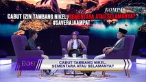 Saling Sanggah PBNU dan Greenpeace soal Dampak Tambang Nikel Raja Ampat | ROSI