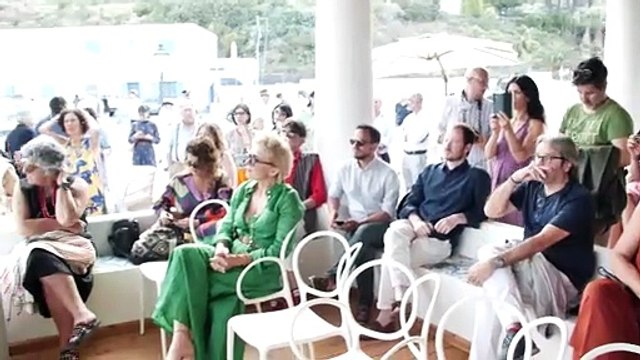 Marefestival Salina: si alza il sipario