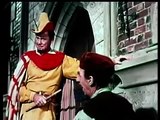 El Flautista de Hamelin PELÍCULA COMPLETA EN ESPAÑOL Fantasía Aventura 1957 HD