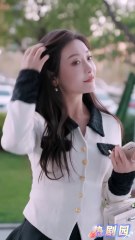 【FULL】 This Star Not Last Night |  似此星辰非昨夜