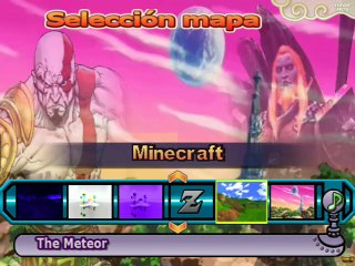 Dragon Ball Z: Budokai Tenkaichi 3 ISO Crossover online multiplayer - ps2