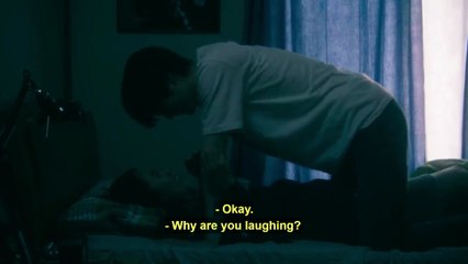 スイートモラトリアム "Sweet Moratorium" | "It's weird to say that..." [Engl