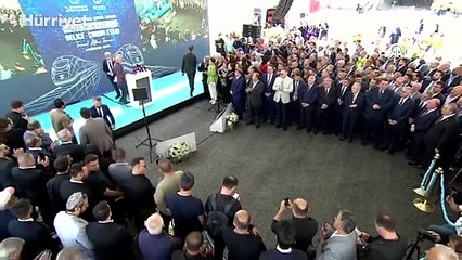 Kuzey Anadolu’ya hızlı tren geliyor! Ankara - Samsun arası 2,5 saate düşecek