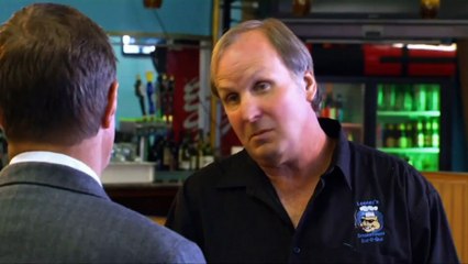 Spie al Ristorante - Looney's BBQ