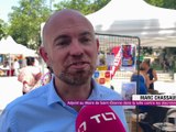 Saint-Étienne inaugure sa première Journée de l'inclusion - La chaine de la Métropole de St-Etienne - TL7, Télévision loire 7