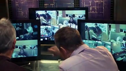 Spie al Ristorante - Chapeau