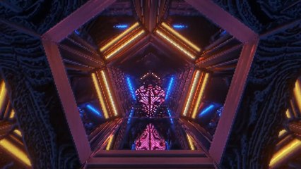 Philssen - Chaos Future Rooms / Spacewalk