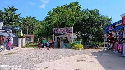 Discover the Breathtaking Beauty of Hinagdanan Cave in Bohol 🌿