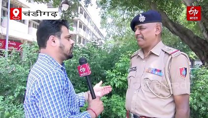 चंडीगढ़ के पुलिस जवान को सलाम, इंस्पेक्टर राकेश रसीला ने 228 बार किया रक्तदान, लिम्का बुक ऑफ रिकॉर्ड में नाम दर्ज