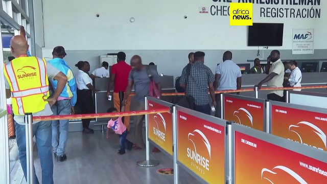 Haïti : reprise des vols domestiques après sept mois d’arrêt