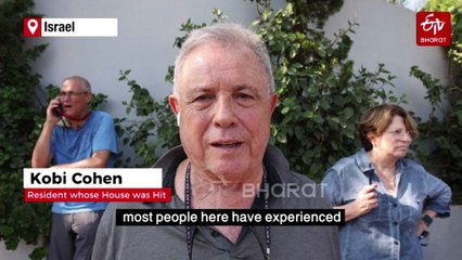 Israel-Iran Conflict | Israel Defence Minister Warns 'Tehran Will Burn' If Iran Fires More Missiles