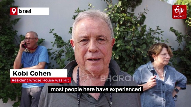 Israel-Iran Conflict | Israel Defence Minister Warns 'Tehran Will Burn' If Iran Fires More Missiles