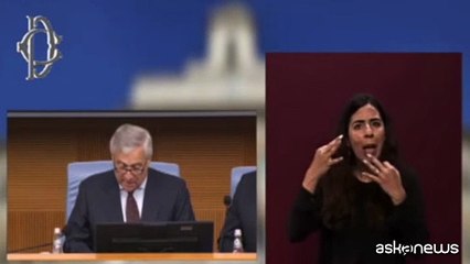 Tajani: negoziati nucleare Usa-Iran senza senso? Italia li sostiene