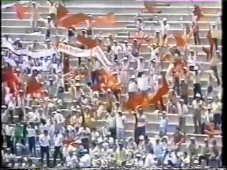 1986 FIFA World Cup - USSR v. Hungary